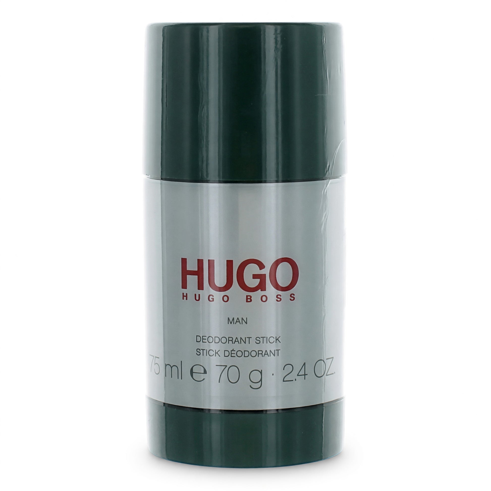 Hugo by Hugo Boss, 2.4 oz Deodorant Stick for Men by Hugo Boss