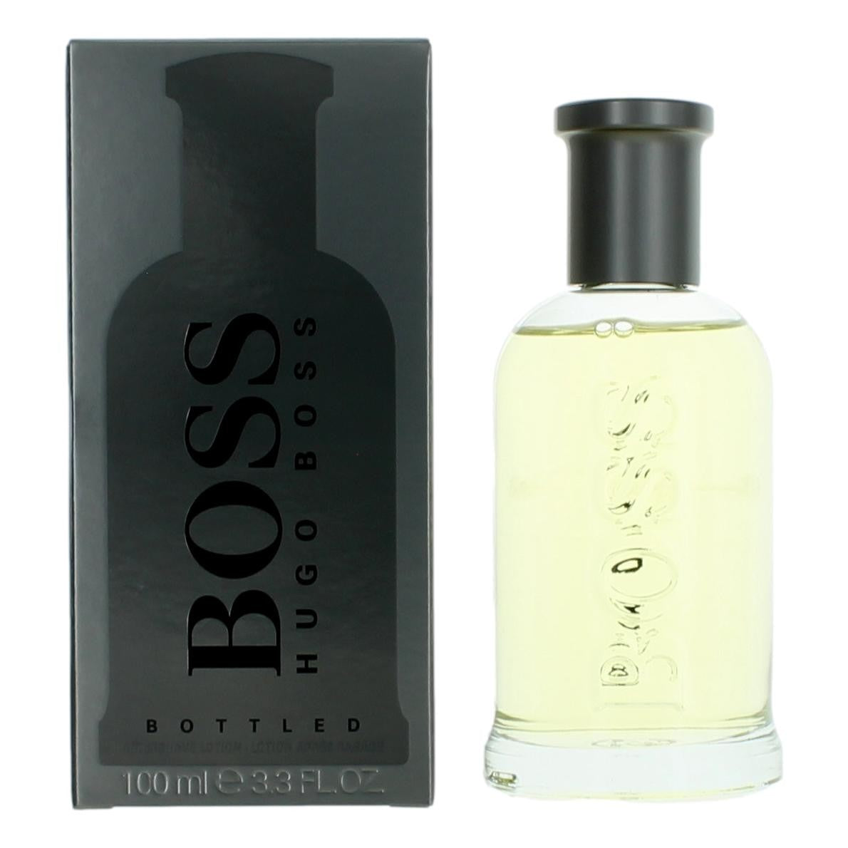 Hugo No. 6 by Hugo Boss, 3.4 oz After Shave for men. by Hugo Boss