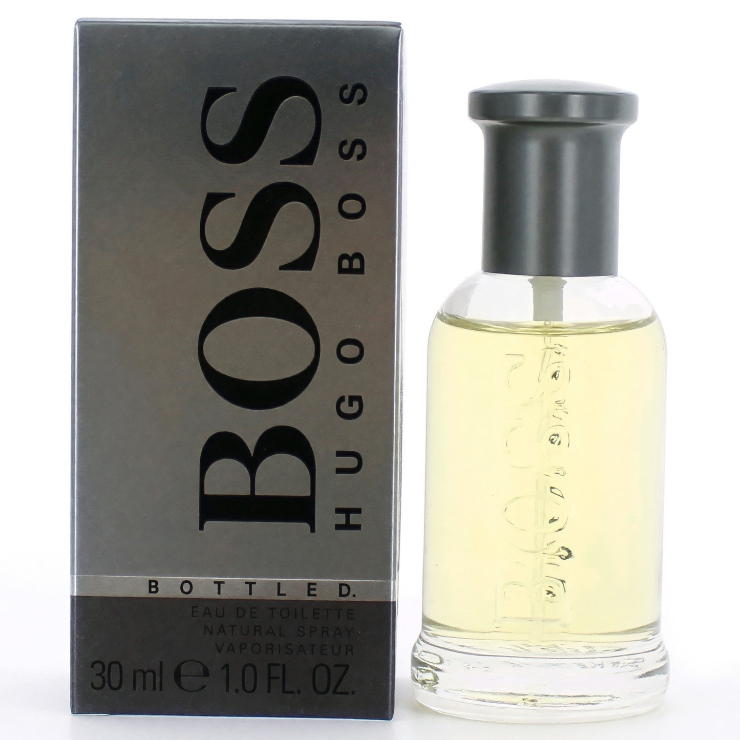 Hugo No. 6 by Hugo Boss, 1 oz EDT Spray for Men (Bottled) by Hugo Boss