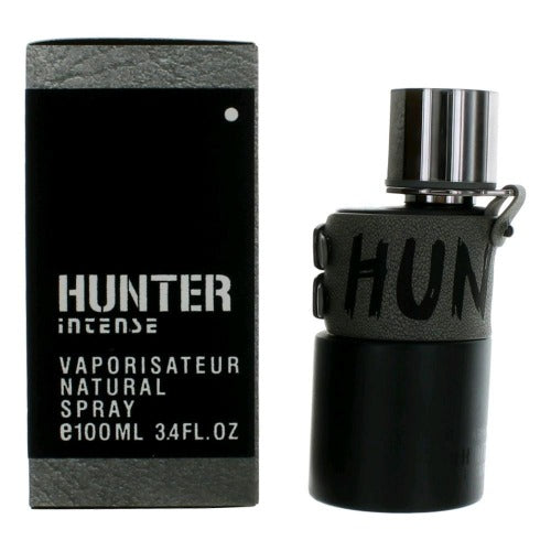 Armaf Hunter Intense Eau De Toilette by Armaf