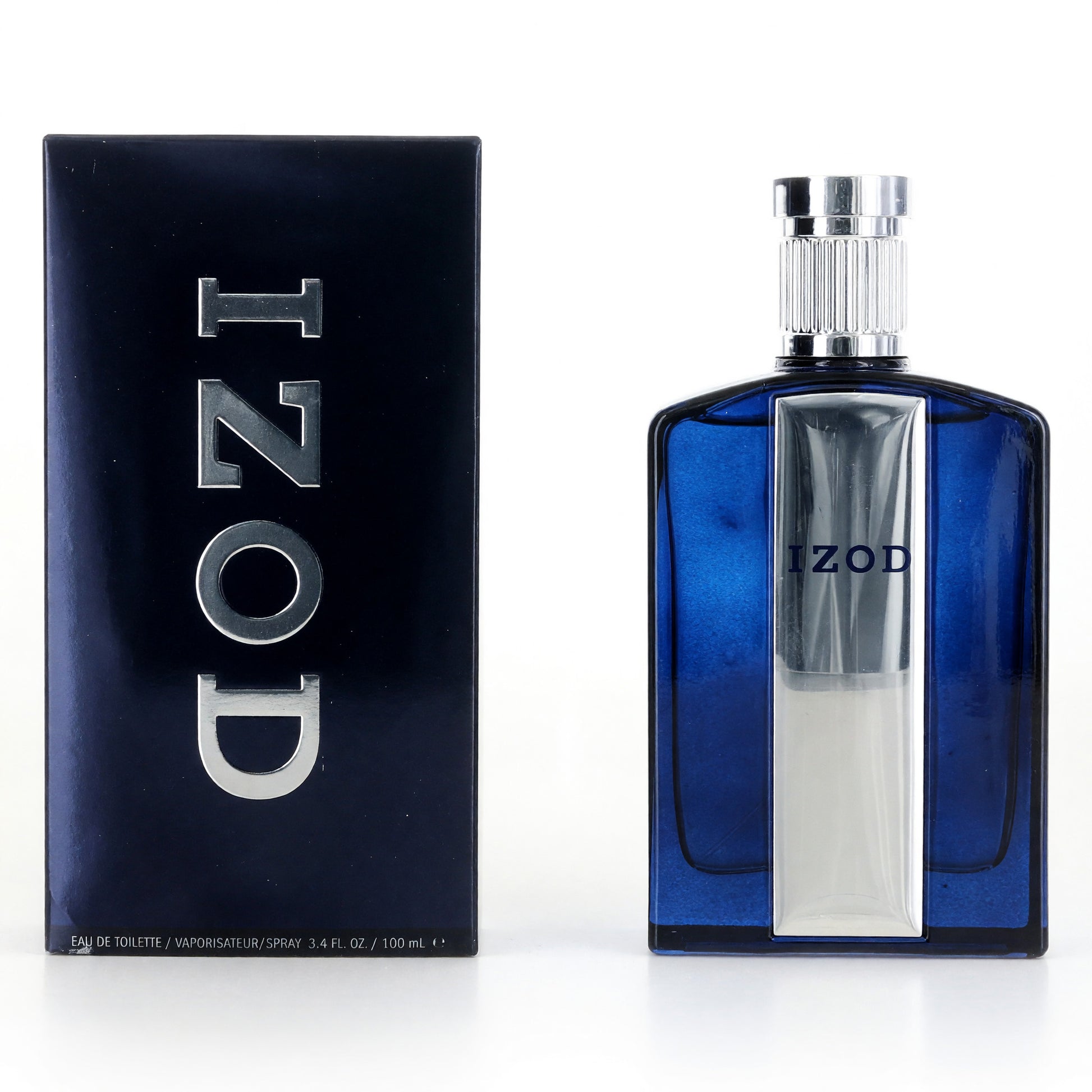 Izod by Izod, 3.4 oz EDT Spray for Men by Izod