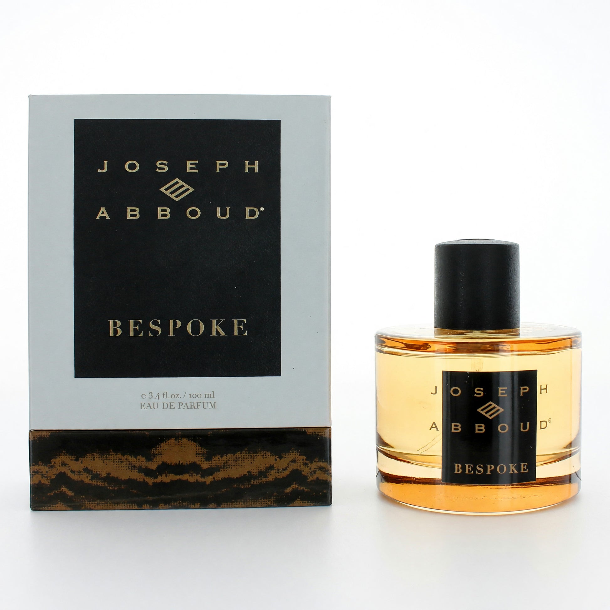 Bespoke by Joseph Abboud, 3.4 oz EDP Spray for Men by Joseph Abboud