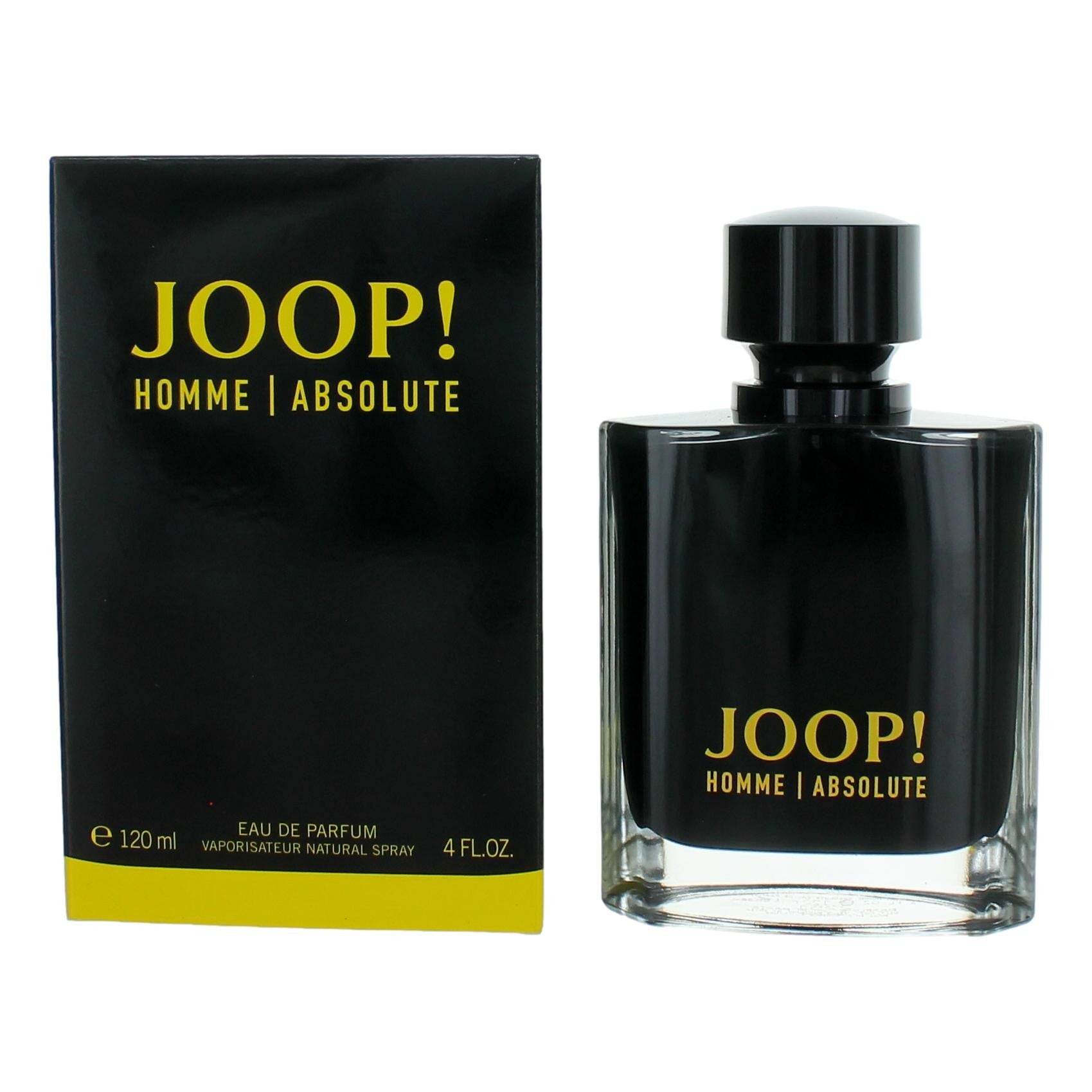 Joop Absolute by Joop, 2.5 oz EDP Spray for Men by Joop