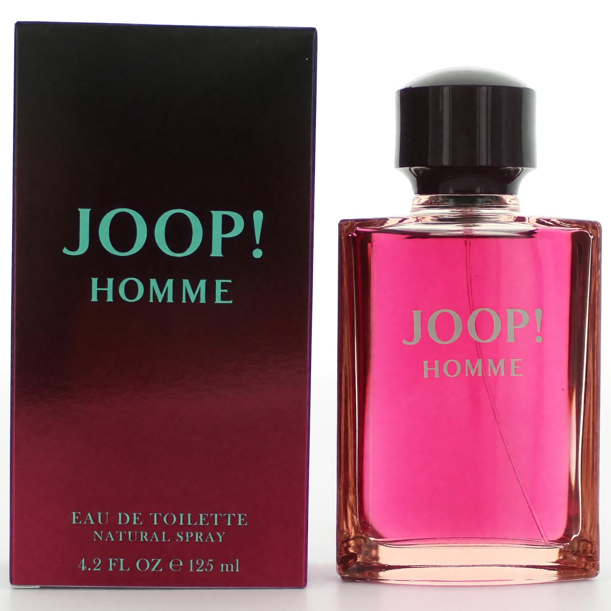 Joop! by Joop, 4.2 oz EDT Spray for Men by Joop