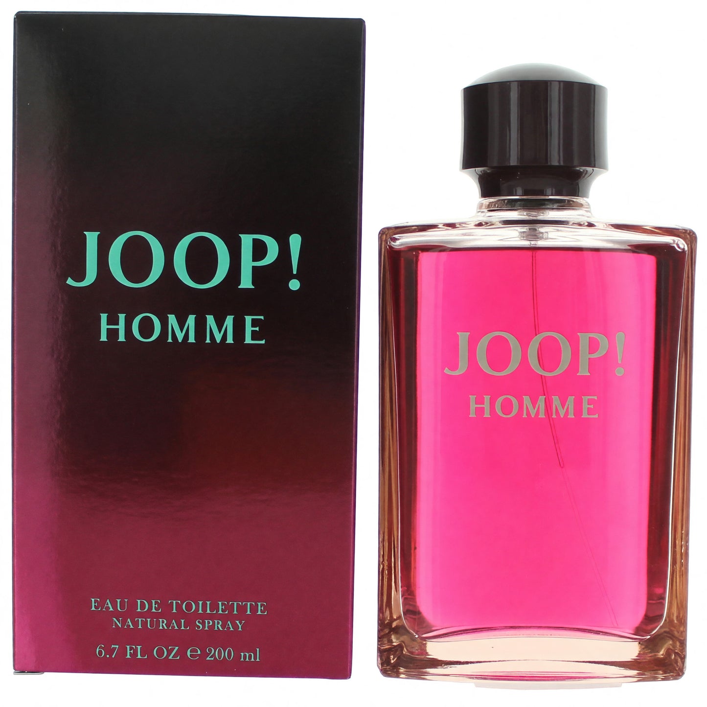 Joop! by Joop, 6.7 oz EDT Spray for Men by Joop