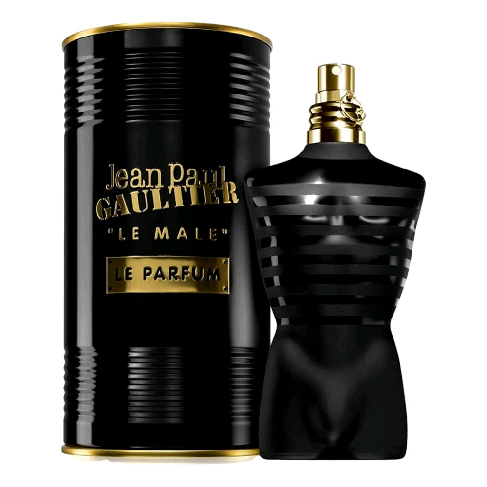 Jean Paul Gaultier Le Male Le Parfum by JPG, 2.5oz EDP Intense men by Jean Paul Gaultier