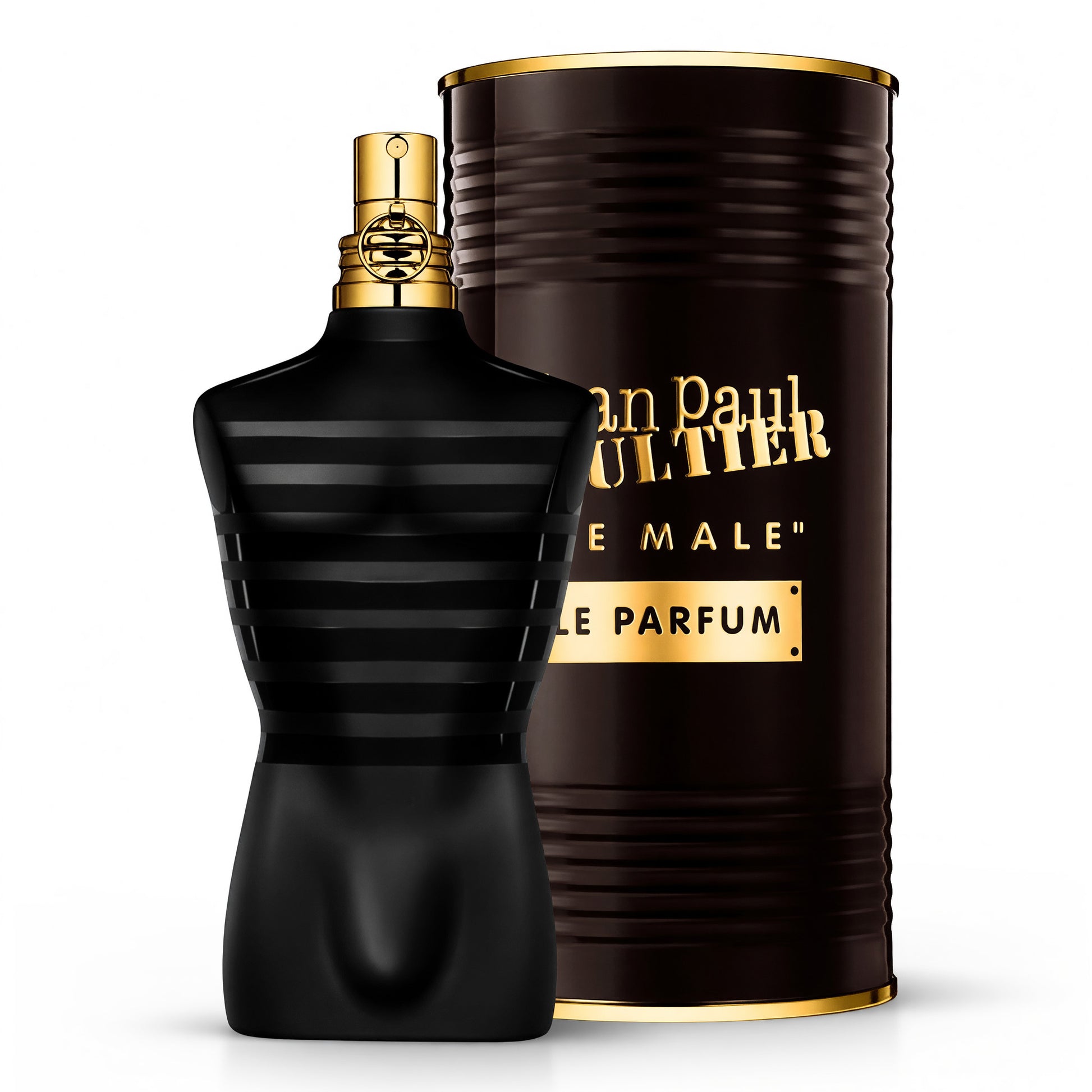 Jean Paul Gaultier Le Male Le Parfum by JPG, 6.8oz EDP Intense men by Jean Paul Gaultier