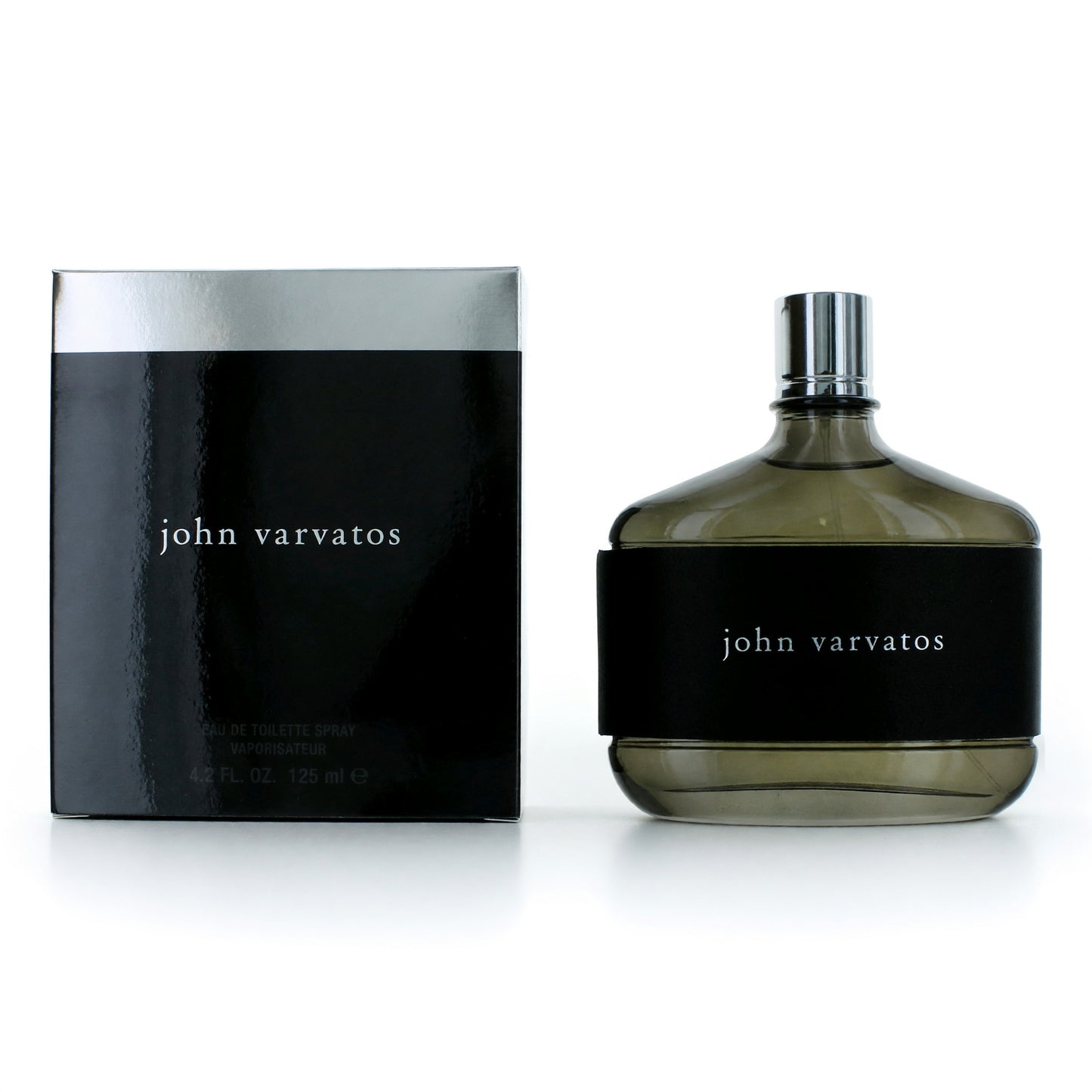 John Varvatos by John Varvatos, 4.2 oz EDT Spray for Men by John Varvatos