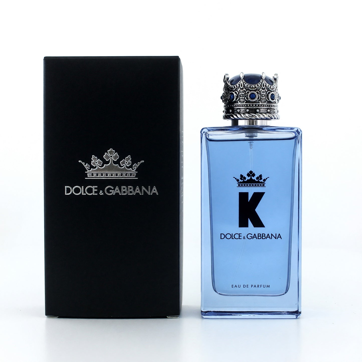 K by Dolce & Gabbana, 3.4 oz EDP Spray for Men by Dolce & Gabbana