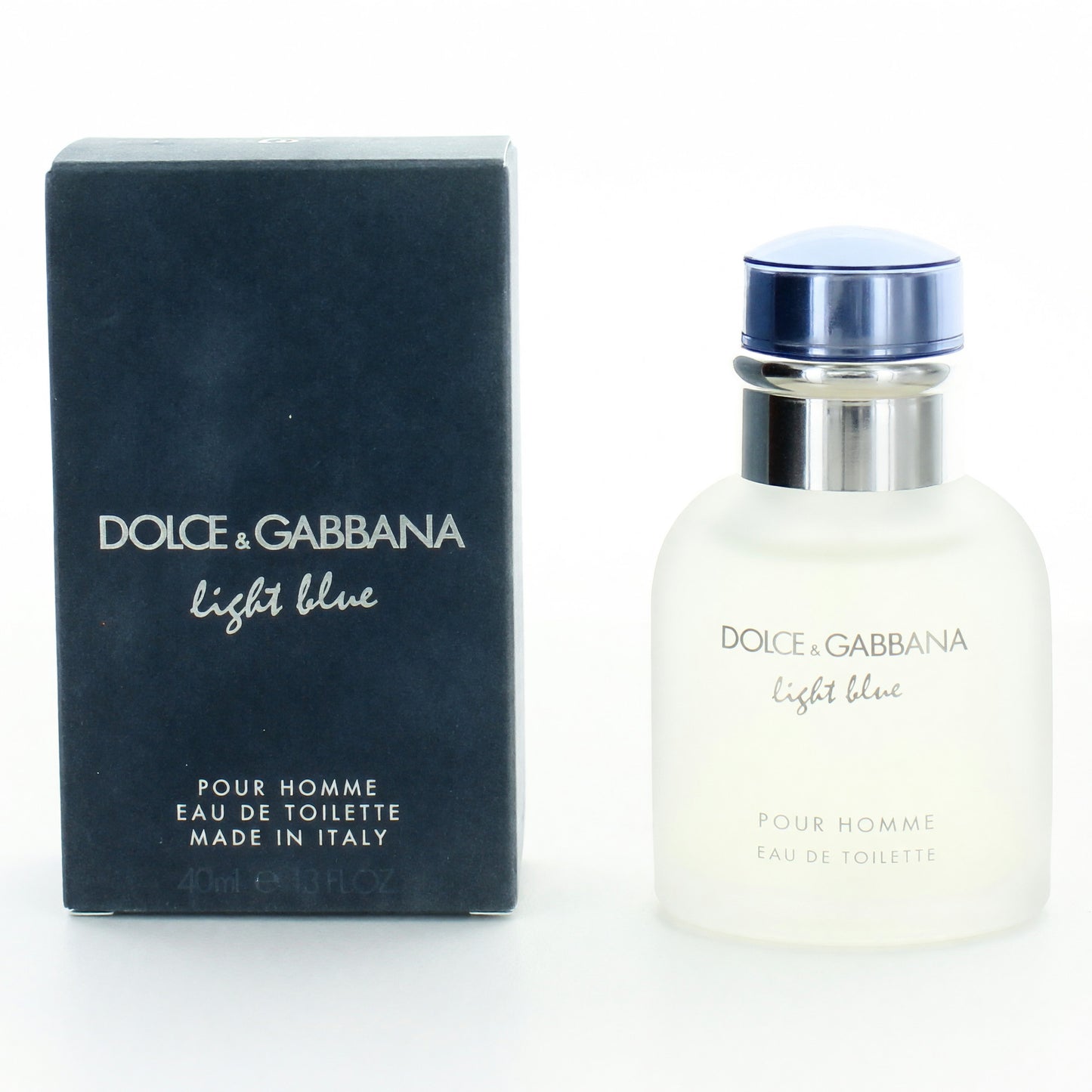 Light Blue by Dolce & Gabbana, 1.3 oz EDT Spray for Men by Dolce & Gabbana