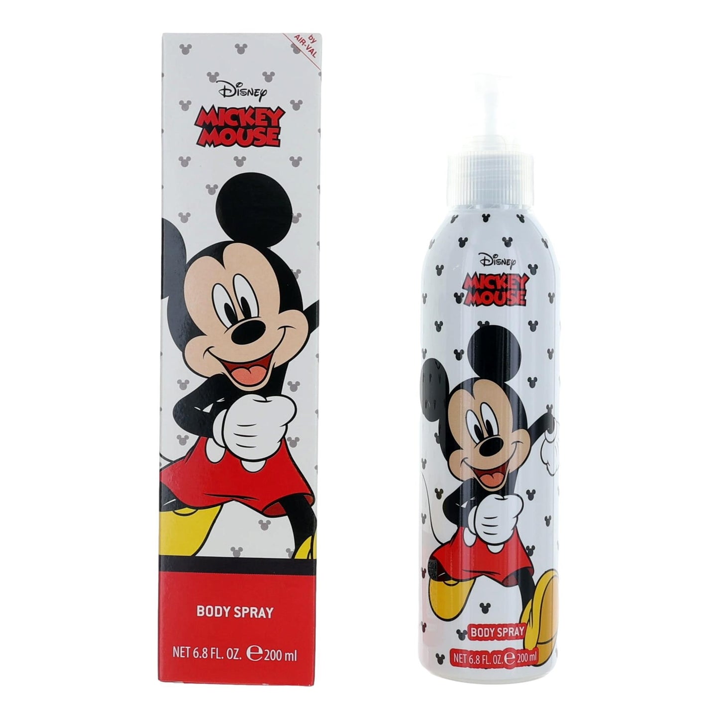 Mickey Mouse by Disney, 6.8 oz Body Spray for Kids by Disney