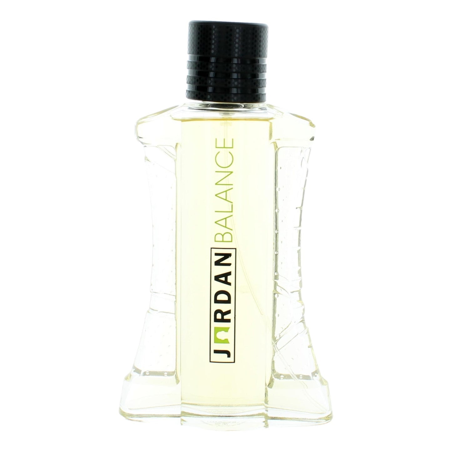 Balance by Michael Jordan, 3.4 oz EDT Spray for Men Unboxed by Michael Jordan