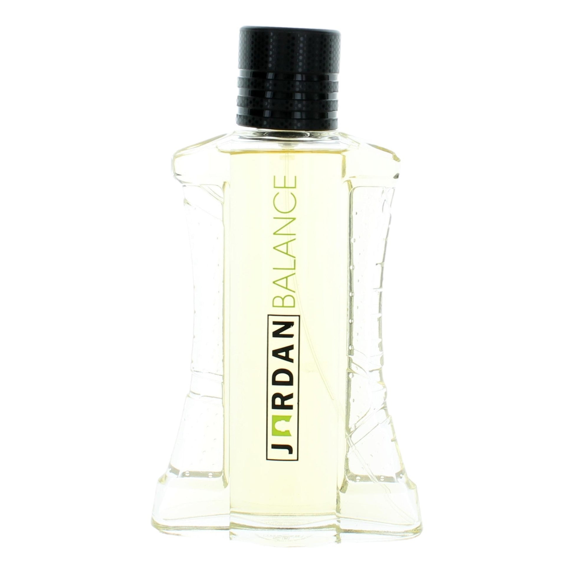 Balance by Michael Jordan, 3.4 oz EDT Spray for Men Unboxed by Michael Jordan