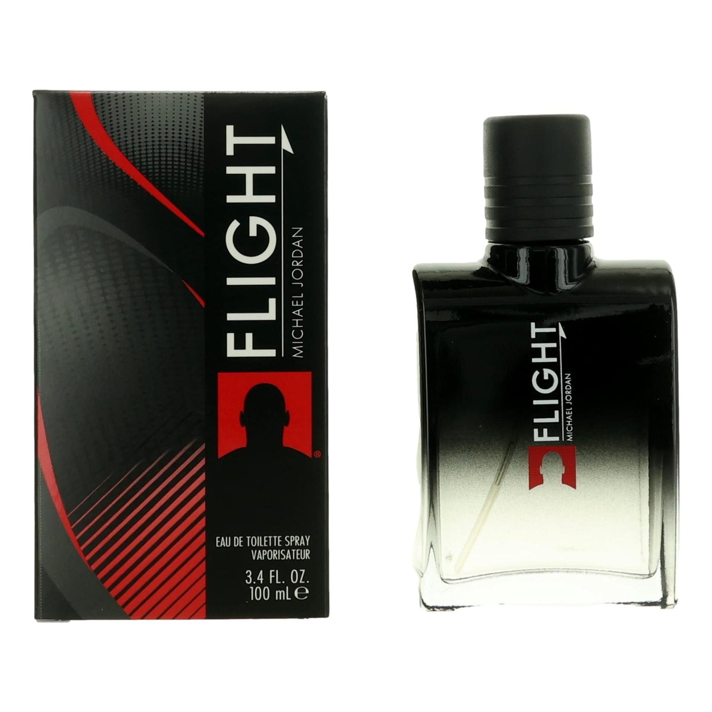 Flight by Michael Jordan, 3.4 oz EDT Spray for Men by Michael Jordan