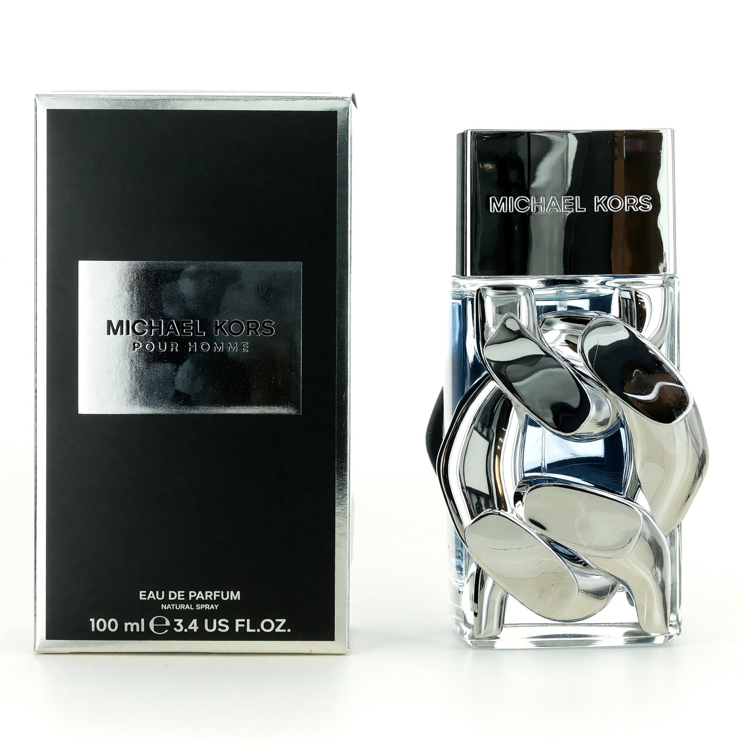 Michael Kors Pour Homme by Michael Kors, 3.4 oz EDP Spray for Men by Michael Kors
