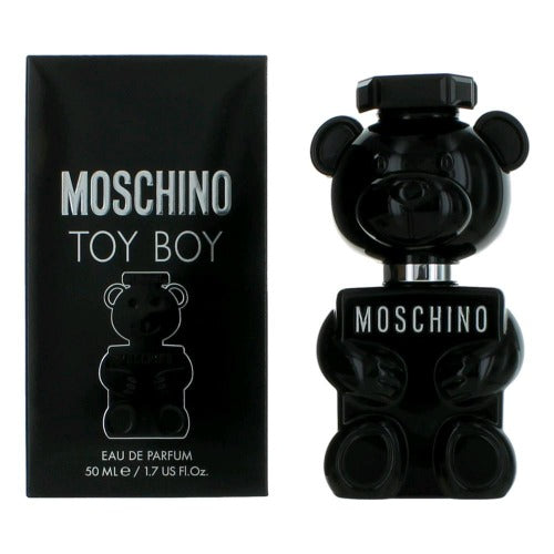 Moschino Toy Boy Eau De Parfum by Moschino