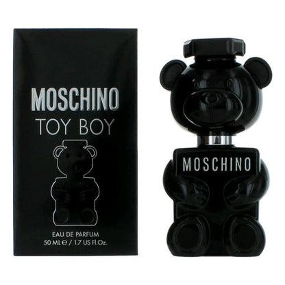 Moschino Toy Boy Eau De Parfum by Moschino