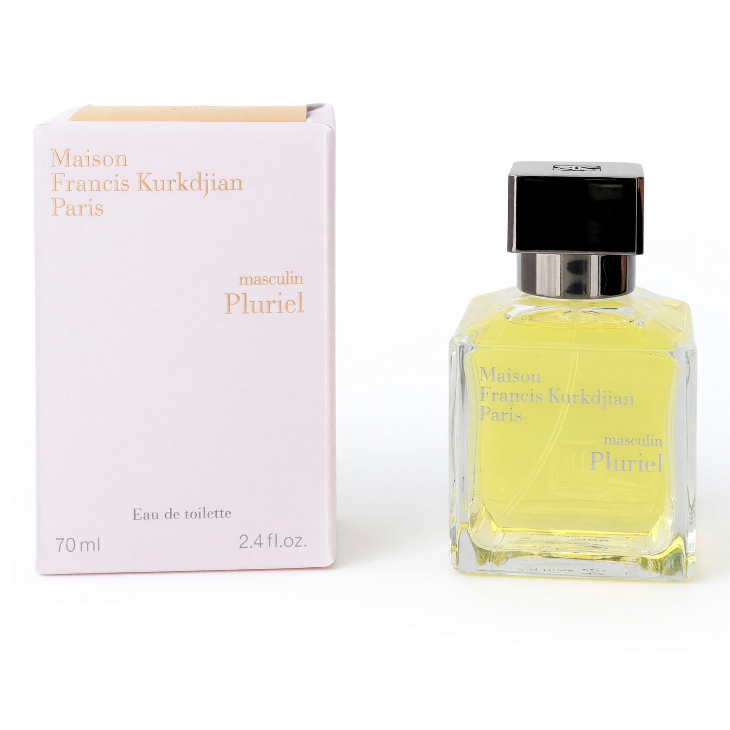 Masculin Pluriel by Maison Francis Kurkdjian, 2.4oz EDT Spray men by Maison Francis Kurkdjian