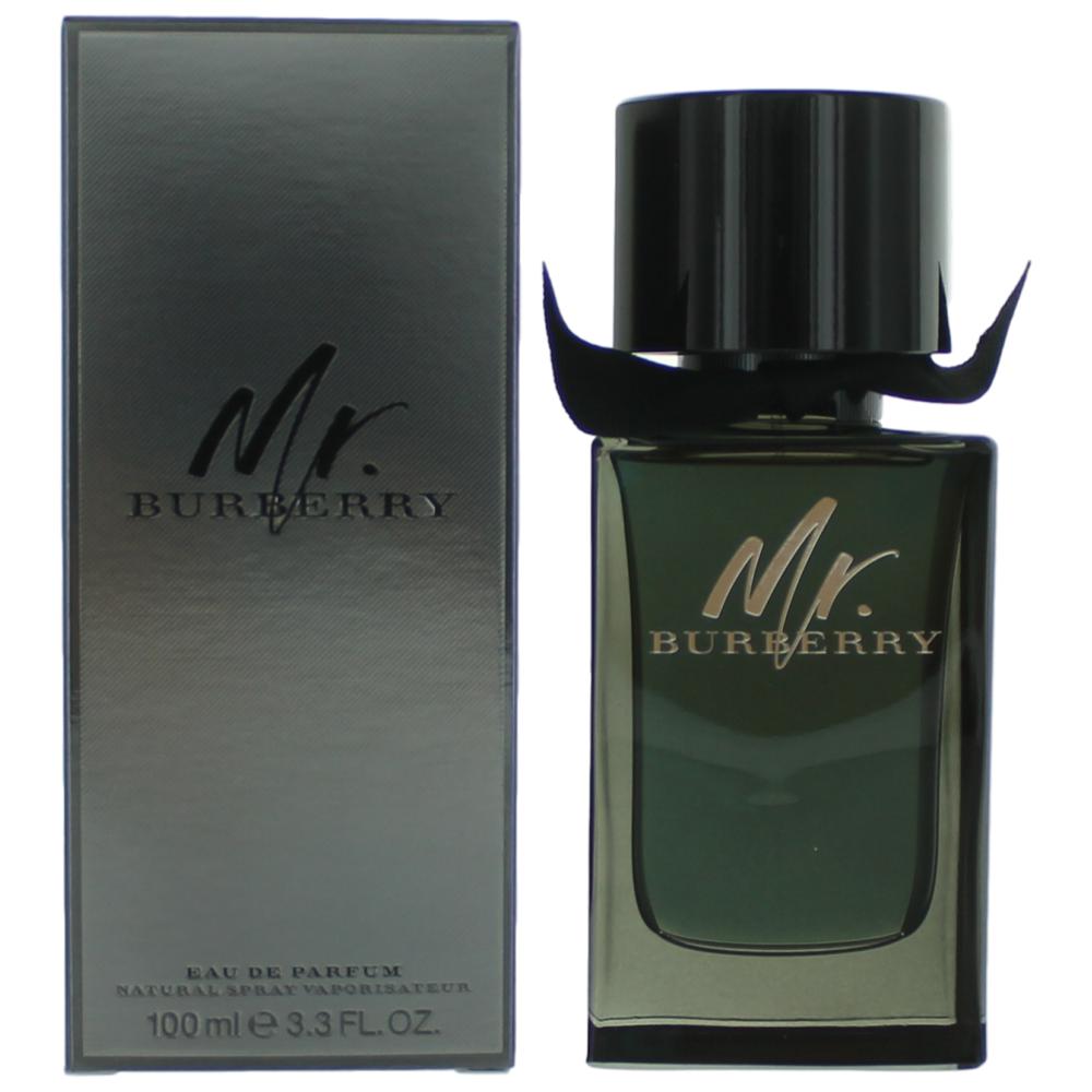 Mr. Burberry by Burberry, 3.3 oz EDP Spray for Men by Burberry
