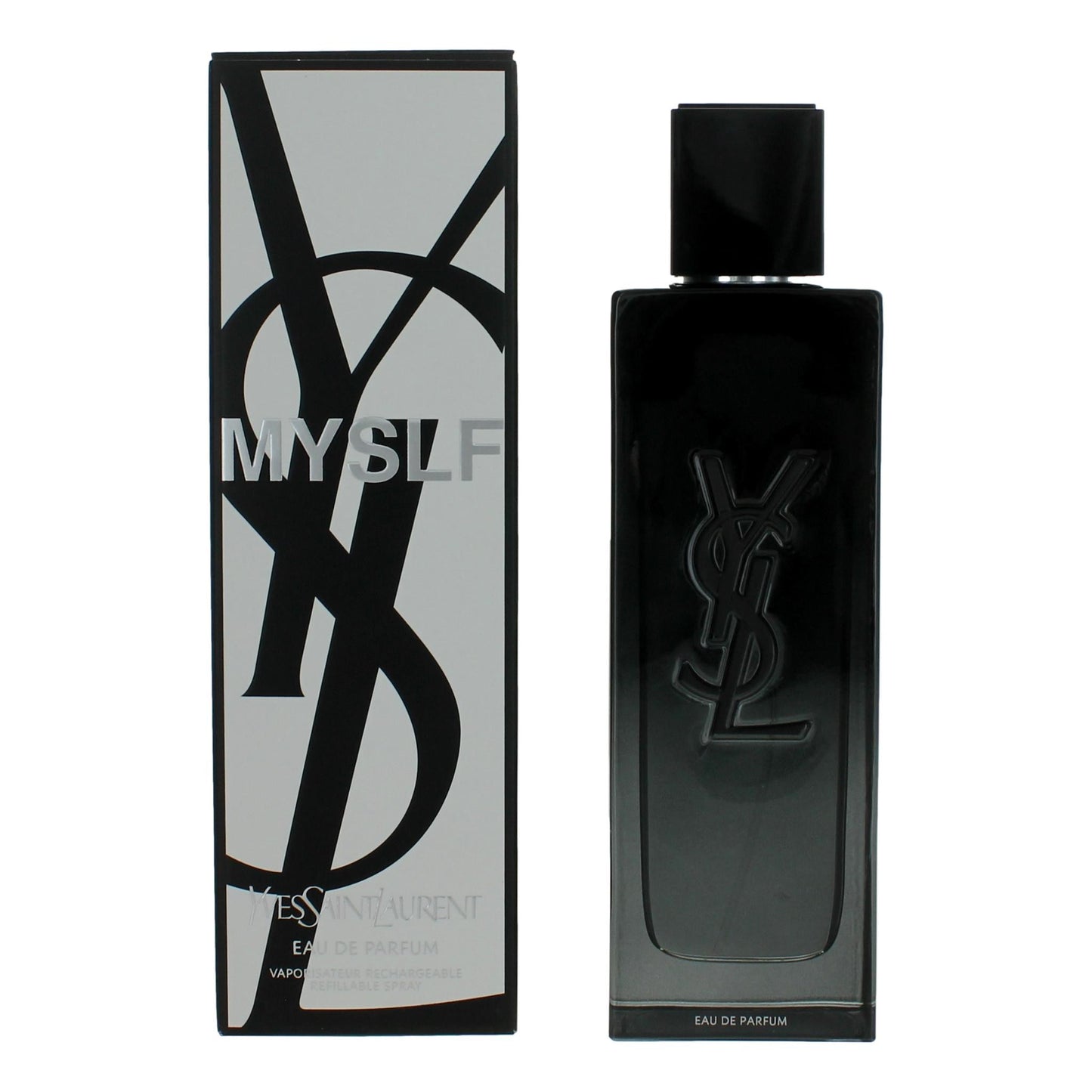 MYSLF by Yves Saint Laurent, 2 oz EDP Spray for Men by Yves Saint Laurent