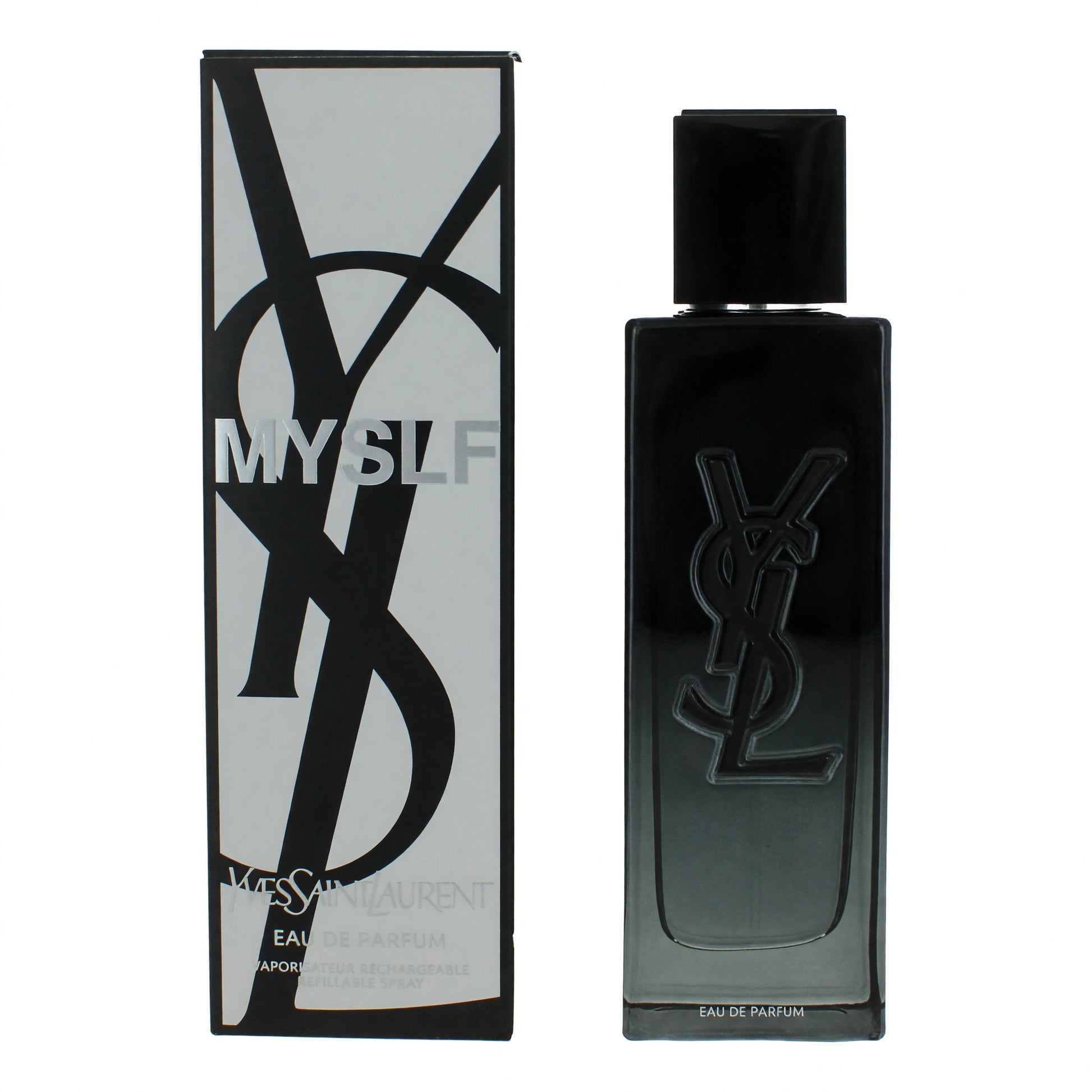 MYSLF by Yves Saint Laurent, 3.4 oz EDP Spray for Men by Yves Saint Laurent