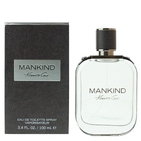 Kenneth Cole Mankind Eau De Toilette by Kenneth Cole