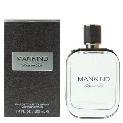 Kenneth Cole Mankind Eau De Toilette by Kenneth Cole