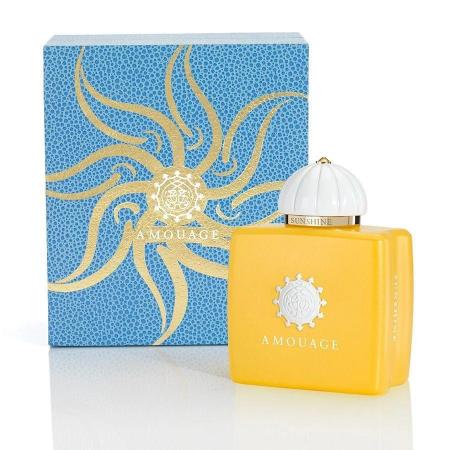 Amouage Sunshine Woman Eau De Parfum by Amouage