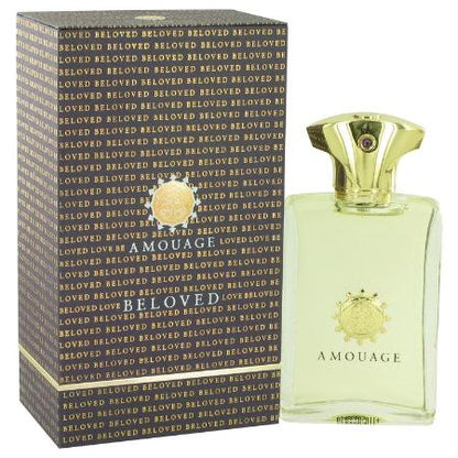 Amouage Beloved Eau De Parfum by Amouage