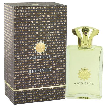 Amouage Beloved Eau De Parfum by Amouage