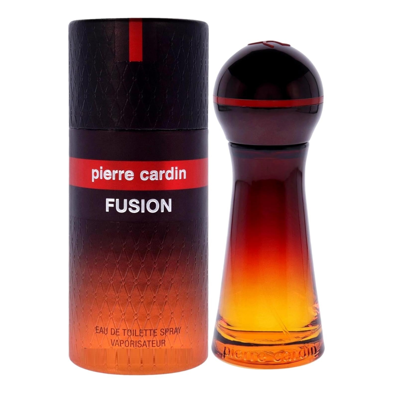 Pierre Cardin Fusion by Pierre Cardin, 3 oz EDT Spray for Men by Pierre Cardin