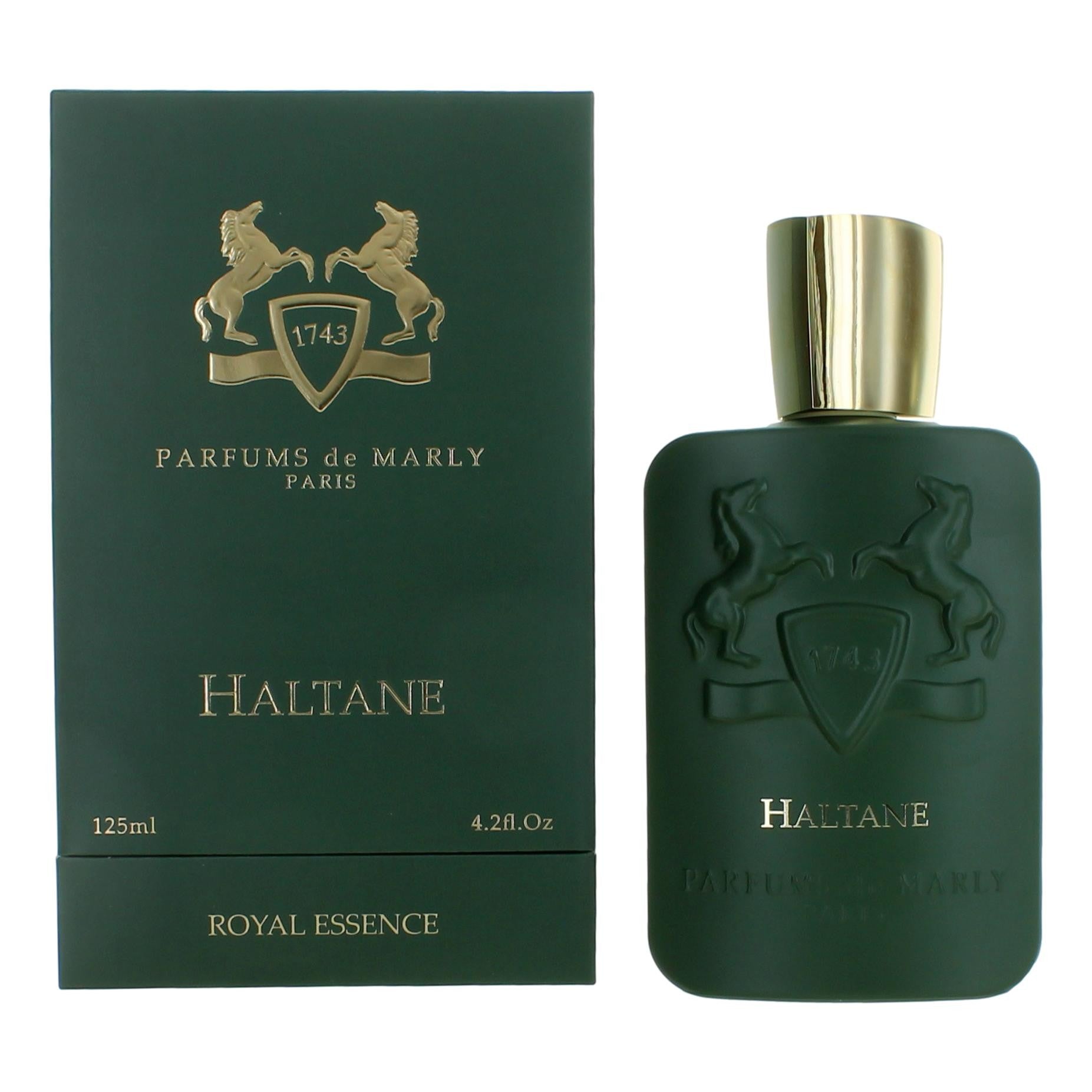 Parfums de Marly Haltane by Parfums de Marly, 4.2 oz EDP Spray for Men by Parfums de Marly