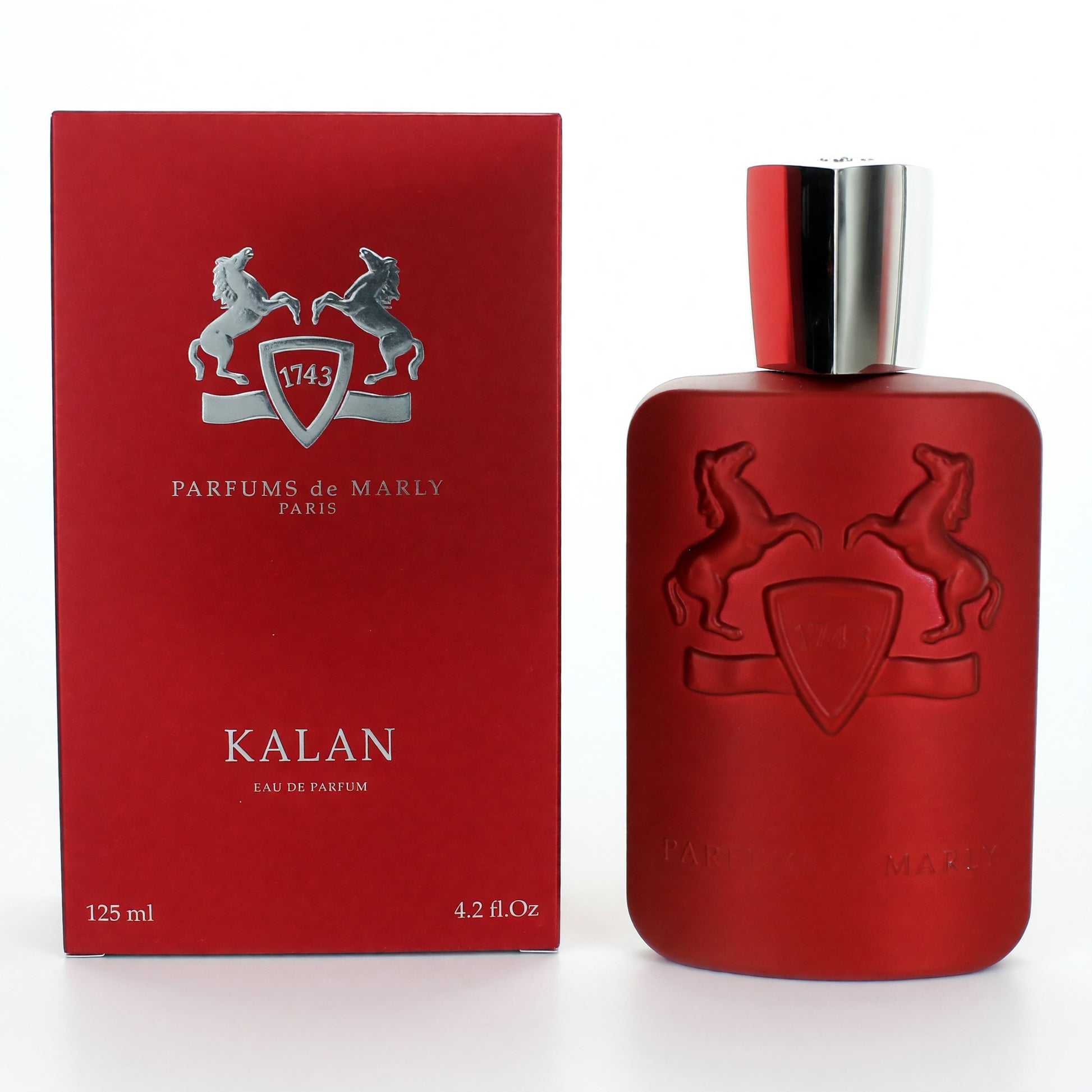 Parfums de Marly Kalan by Parfums de Marly, 4.2 oz EDP Spray for Men by Parfums de Marly