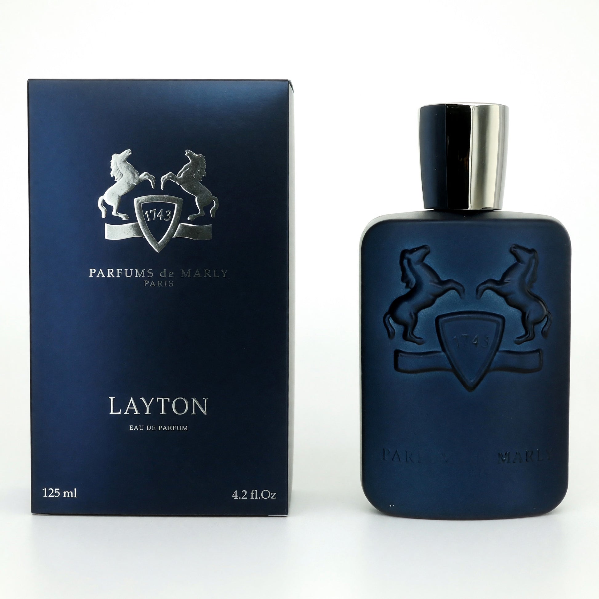 Parfums de Marly Layton by Parfums de Marly, 4.2 oz EDP Spray for Men by Parfums de Marly