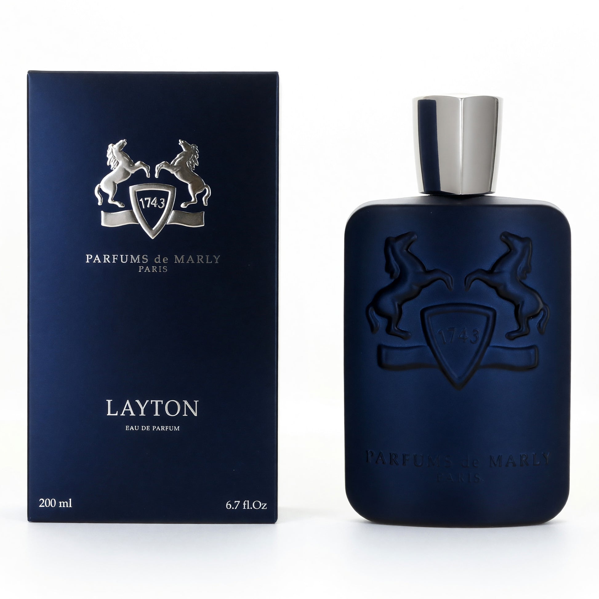 Parfums de Marly Layton by Parfums de Marly, 6.7 oz EDP Spray for Men by Parfums de Marly