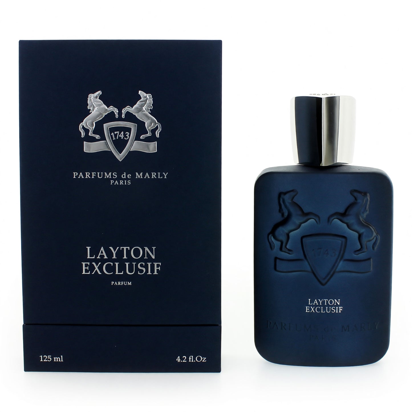 Parfums de Marly Layton Exclusif by Parfums de Marly, 4.2oz EDP Spray men by Parfums de Marly
