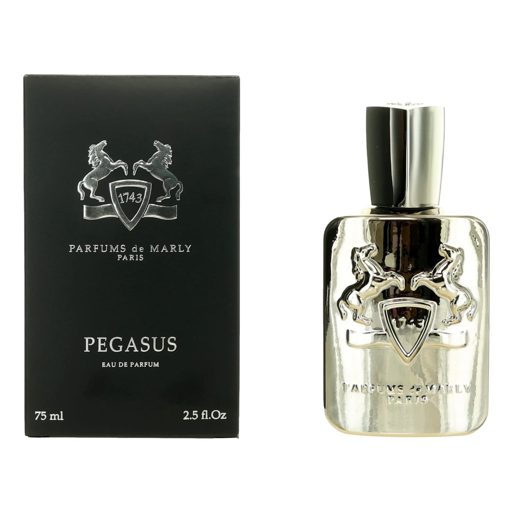 Parfums de Marly Pegasus by Parfums de Marly, 2.5 oz EDP Spray for Men by Parfums de Marly