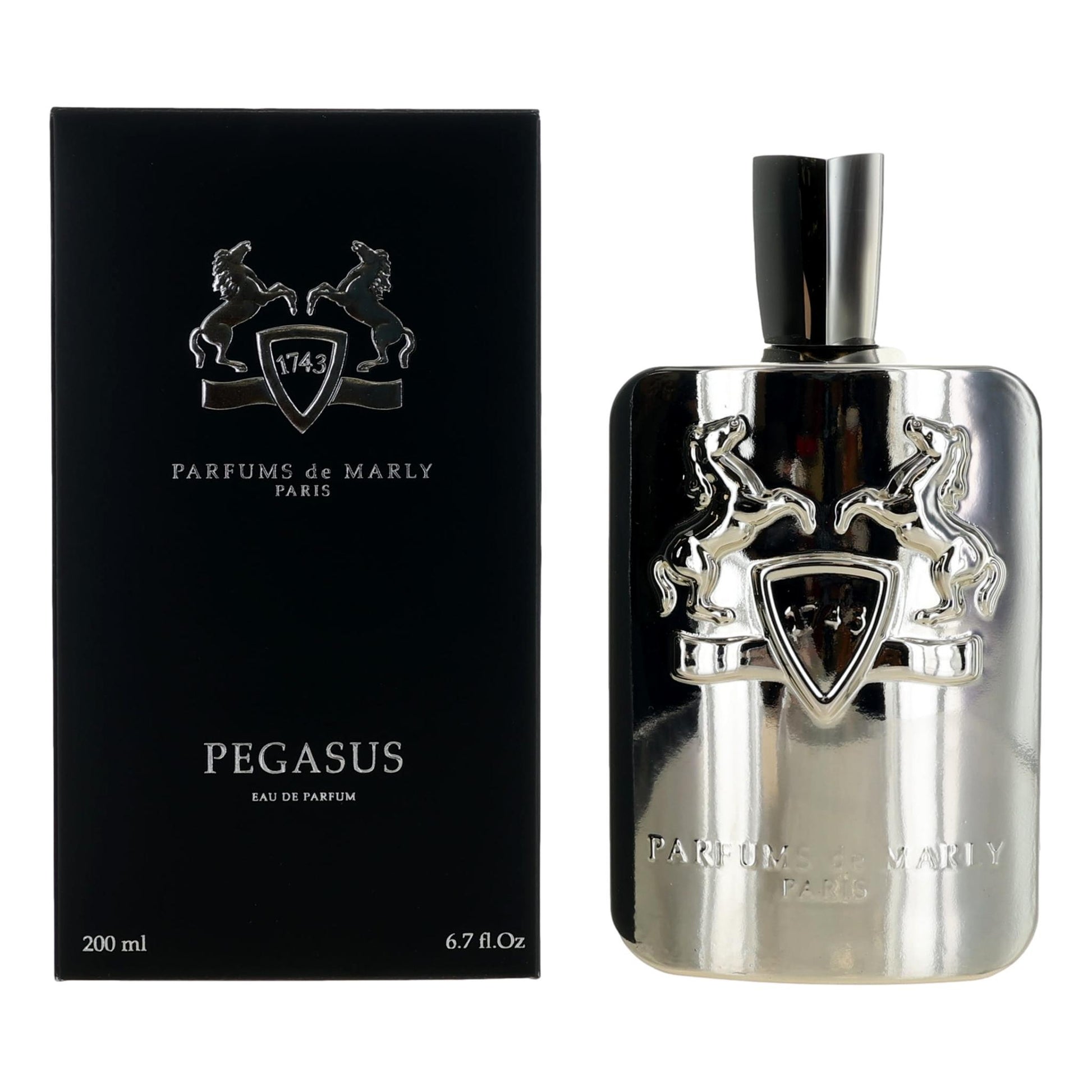 Parfums de Marly Pegasus by Parfums de Marly, 6.7 oz EDP Spray for Men by Parfums de Marly