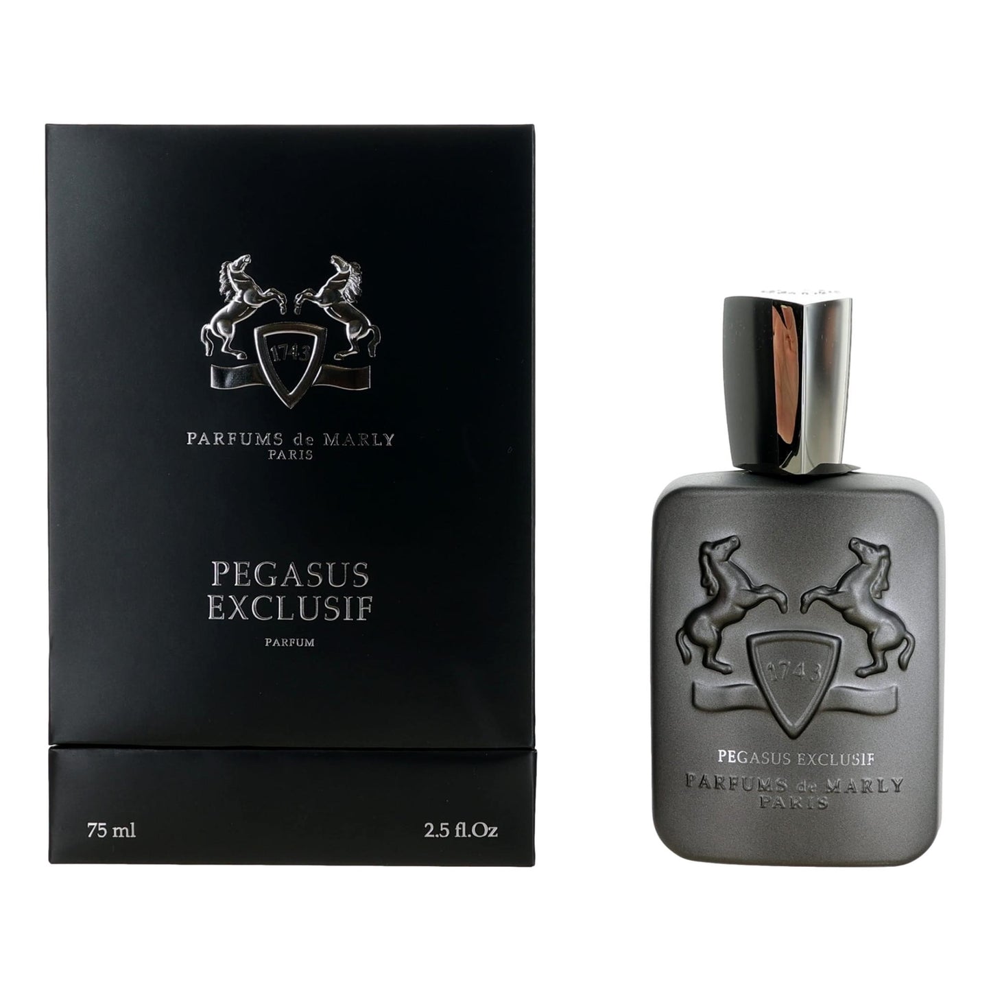 Parfums de Marly Pegasus Exclusif by Parfums de Marly, 2.5oz EDP Spray men by Parfums de Marly