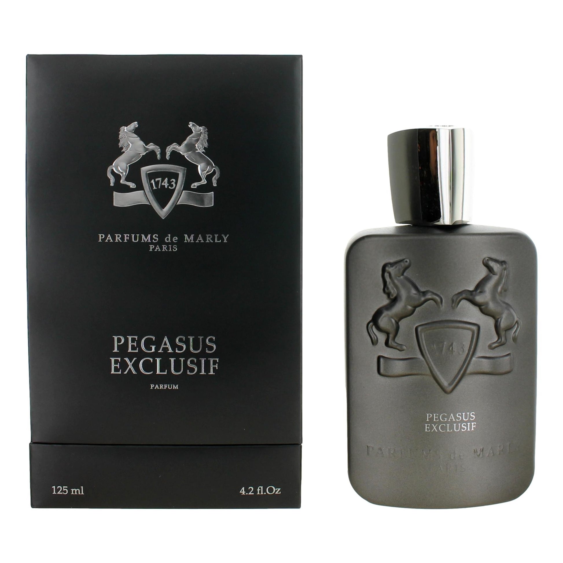 Parfums de Marly Pegasus Exclusif by Parfums de Marly, 4.2oz EDP Spray men by Parfums de Marly