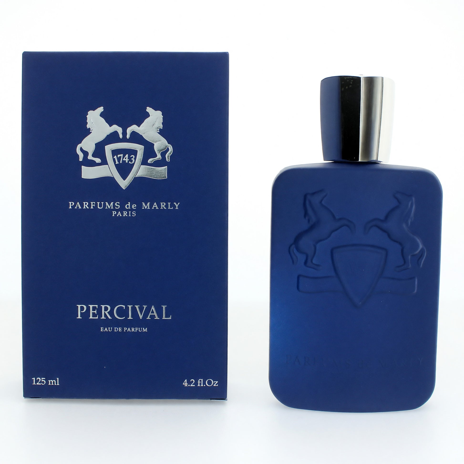 Parfums de Marly Percival by Parfums de Marly, 4.2oz EDP Spray men by Parfums de Marly