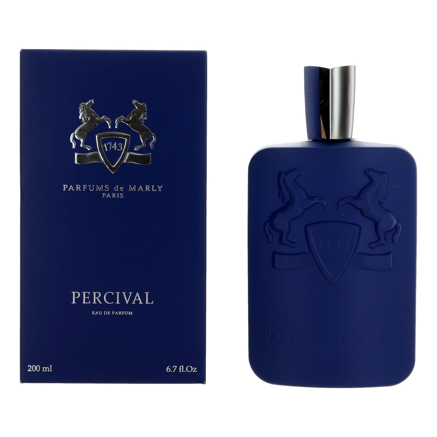Parfums de Marly Percival by Parfums de Marly, 6.8oz EDP Spray men by Parfums De Coeur