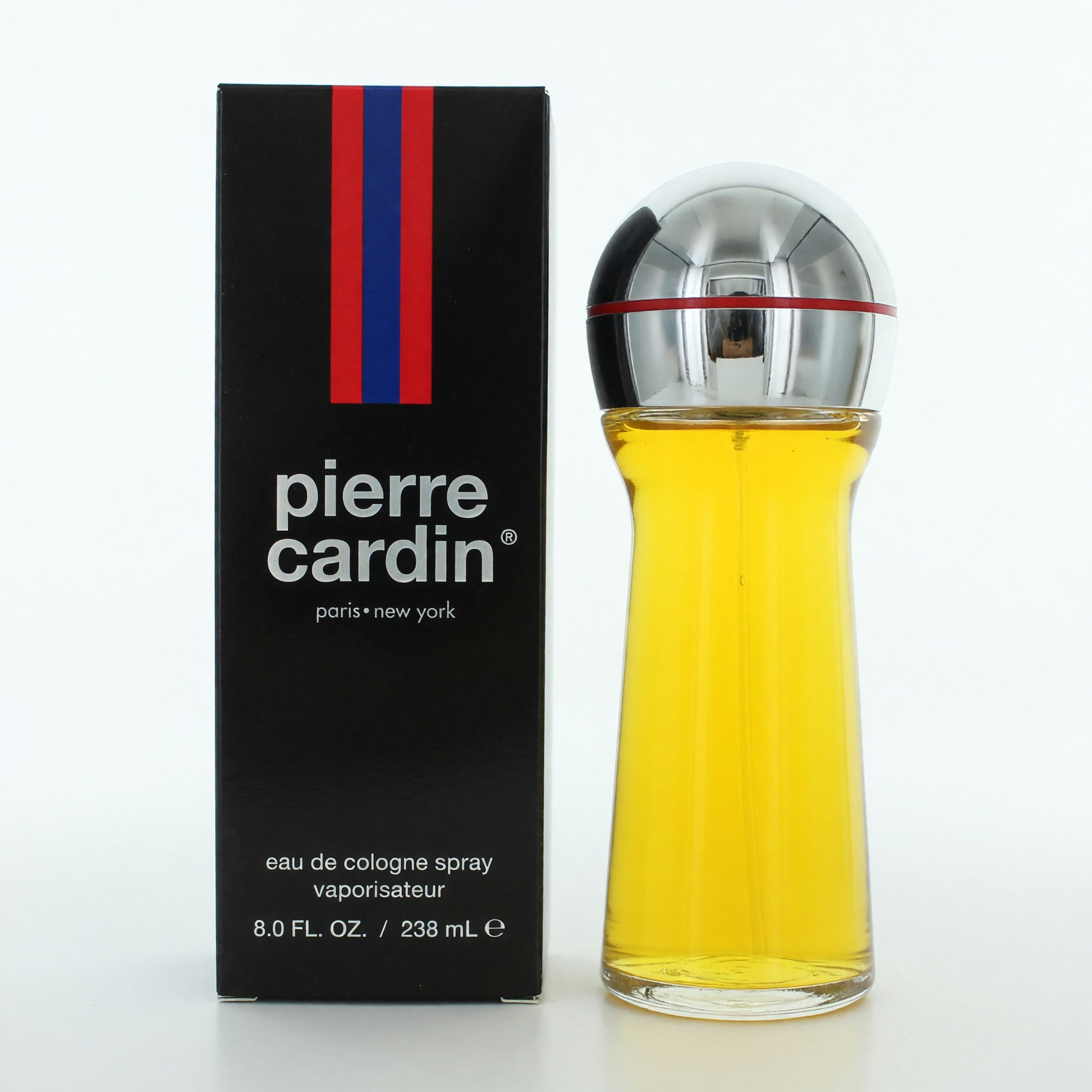 Pierre Cardin by Pierre Cardin, 8 oz Eau De Cologne Spray for Men by Pierre Cardin