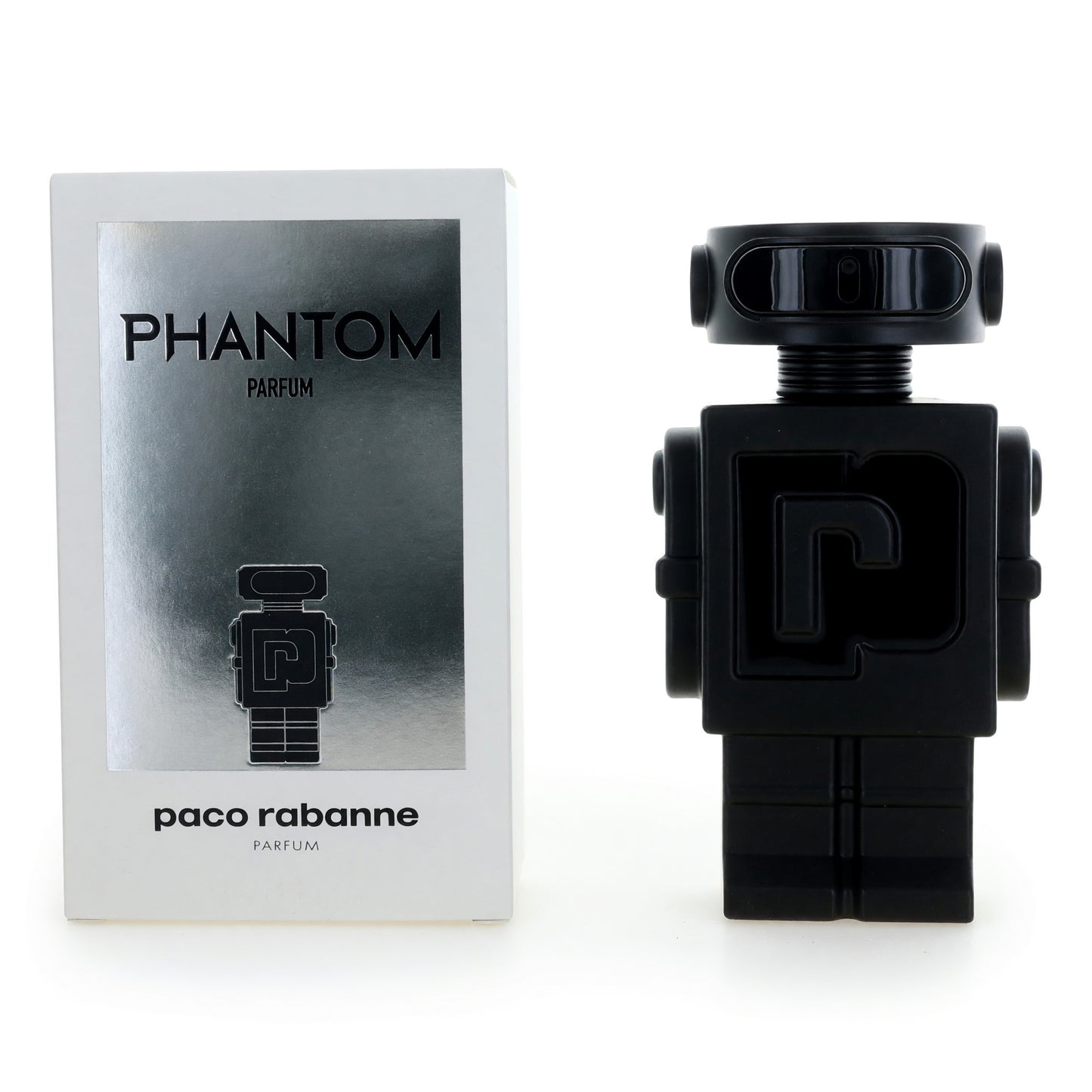 Phantom by Paco Rabanne, 3.4 oz Parfum Spray for Men by Paco Rabanne