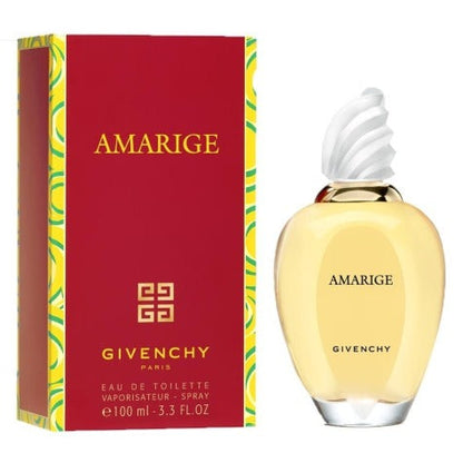 Amarige Eau De Toilette by Givenchy