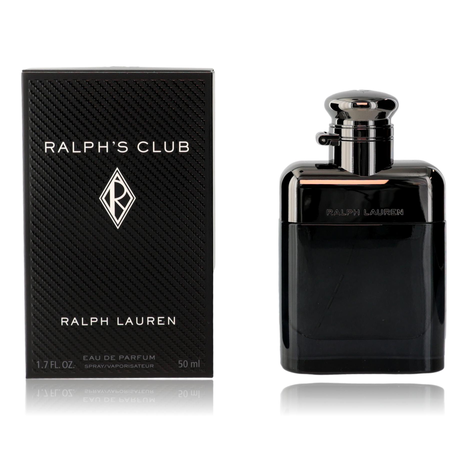 Ralph's Club by Ralph Lauren, 1.7 oz EDP spray for Men by Ralph Lauren