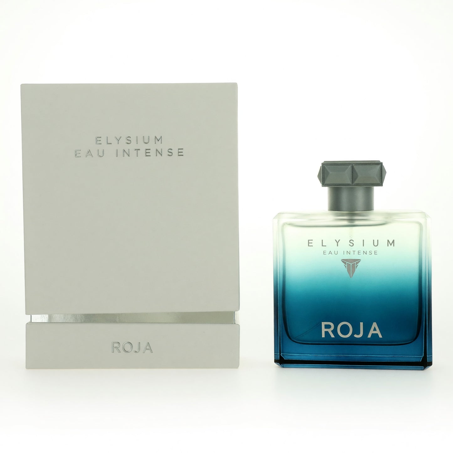Elysium Eau Intense by Roja Parfums, 3.4 oz EDP Spray for Men by Roja