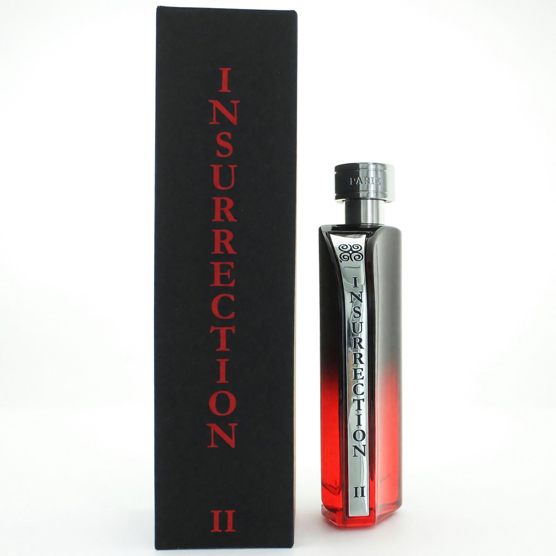 Insurrection II Dark by Reyane Tradition, 3 oz EDT Spray for Men by Reyane Tradition