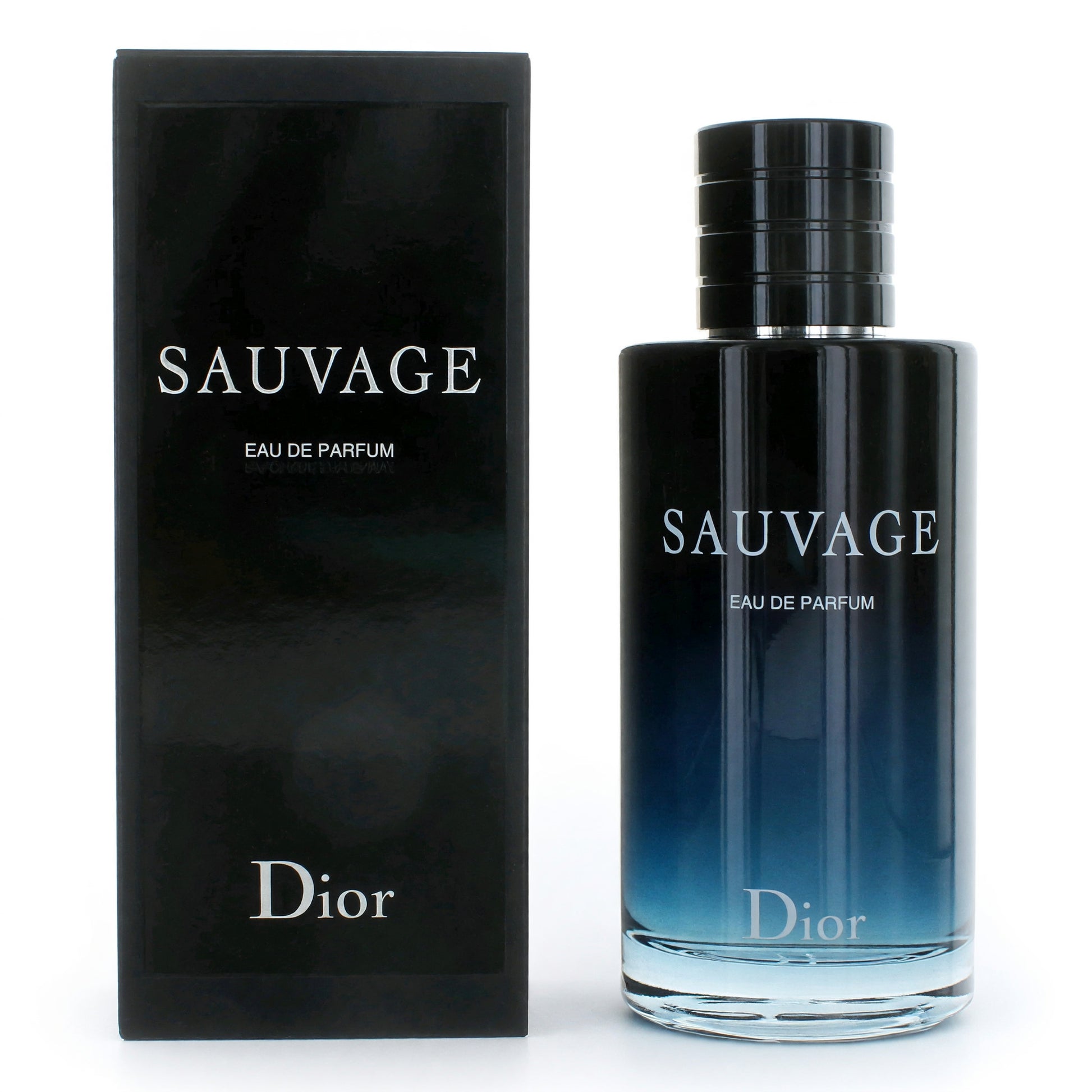 Sauvage by Christian Dior, 6.8 oz EDP Spray for Men by Christian Dior