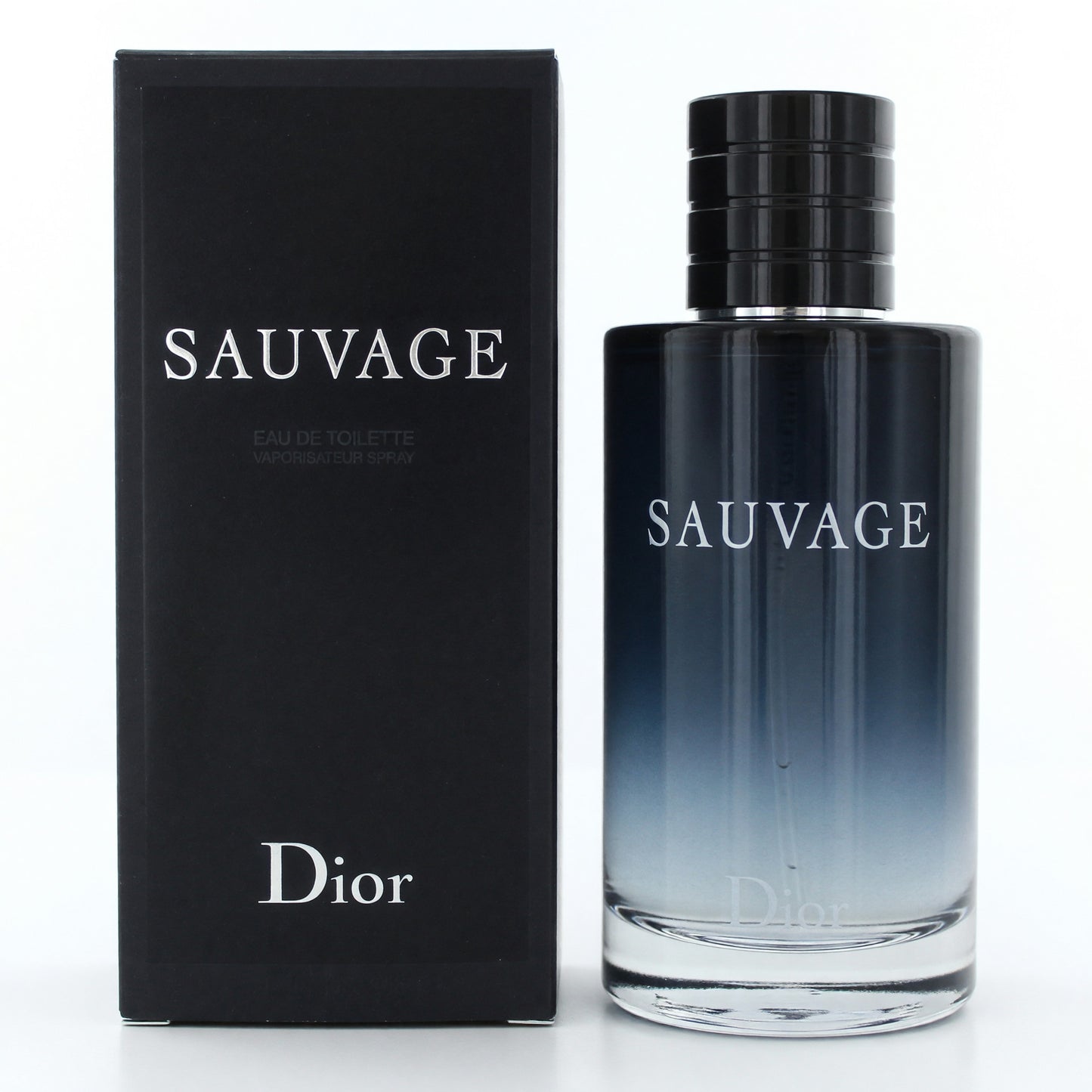 Sauvage by Christian Dior, 6.8 oz EDT Spray for Men by Christian Dior